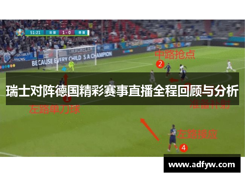 瑞士对阵德国精彩赛事直播全程回顾与分析