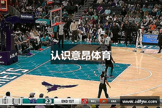 认识意昂体育